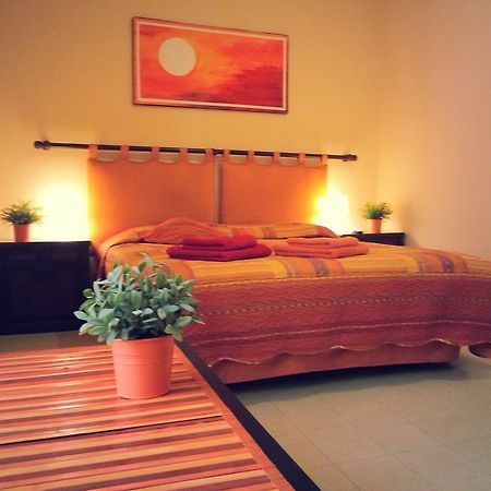 B&B Sunflower CTA Habitación foto