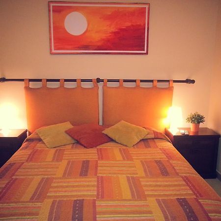 B&B Sunflower CTA Habitación foto