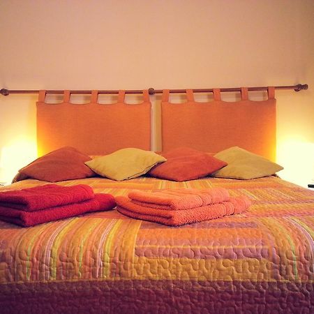 B&B Sunflower CTA Habitación foto