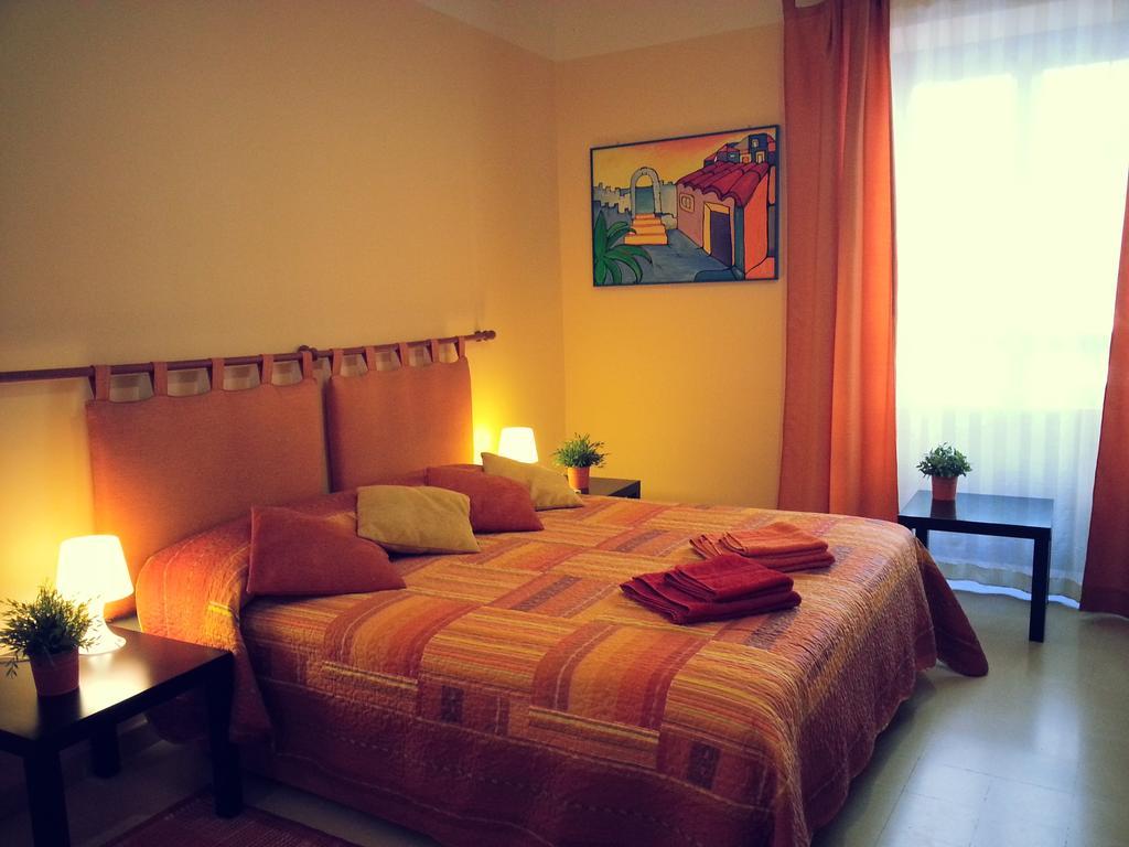 B&B Sunflower CTA Habitación foto